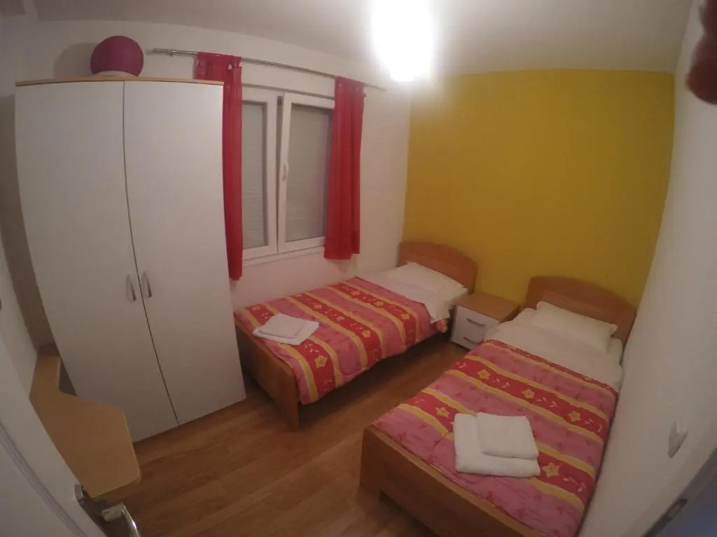 Ohrid Sunset Apartments Velestovo