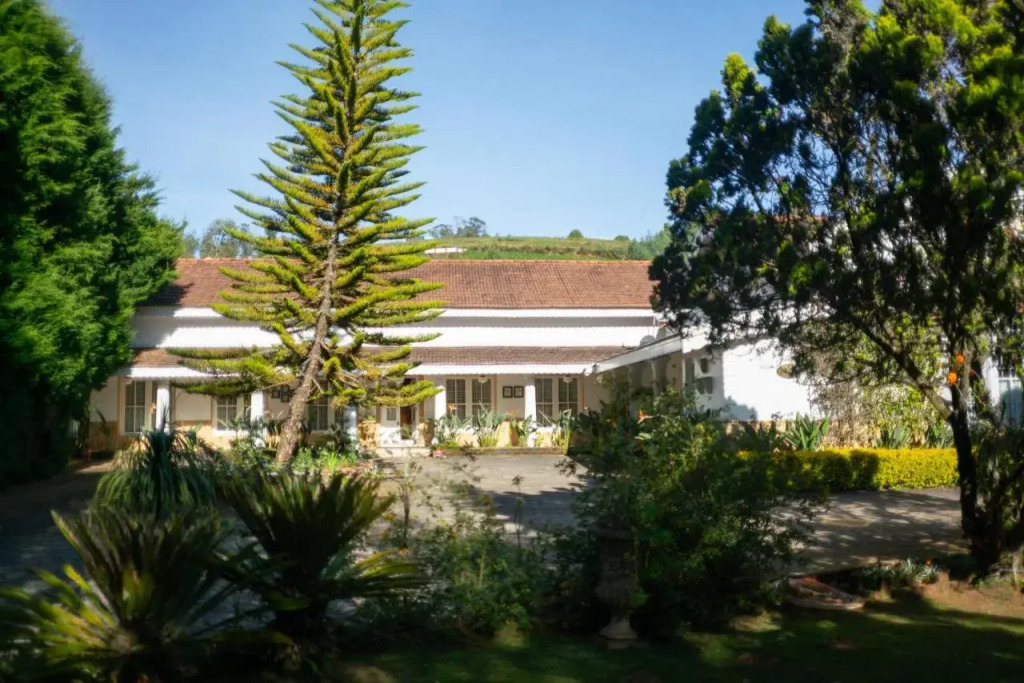 Marlihill Bungalow - CGH Earth