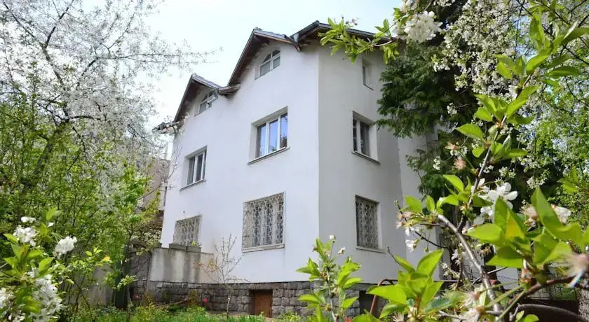 Suite Boyana