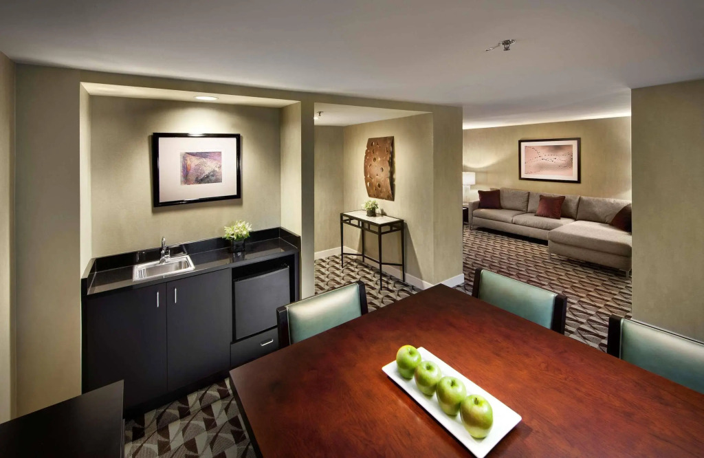 Hyatt Regency Schaumburg Chicago