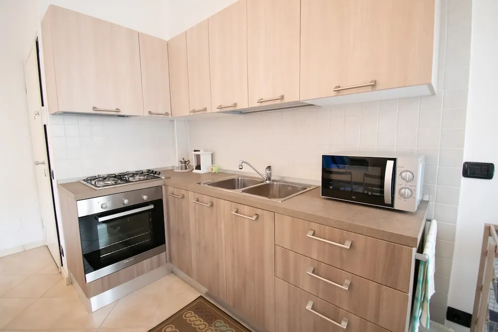 Central Suite Moniga