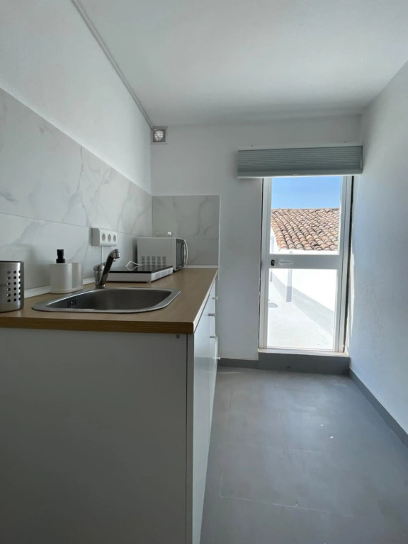 IRUA APARTAMENTOS
