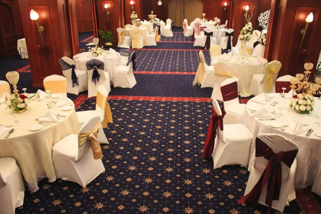 Отель Romance Alexandria Hotel
