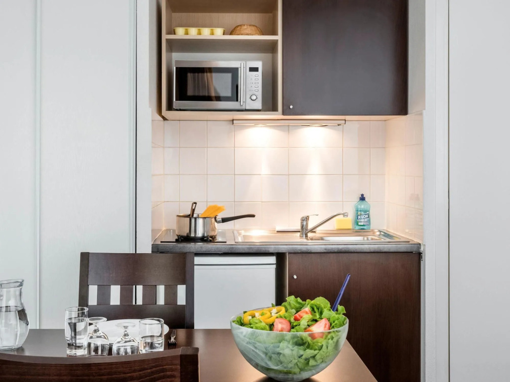 Aparthotel Adagio Access Paris Clamart