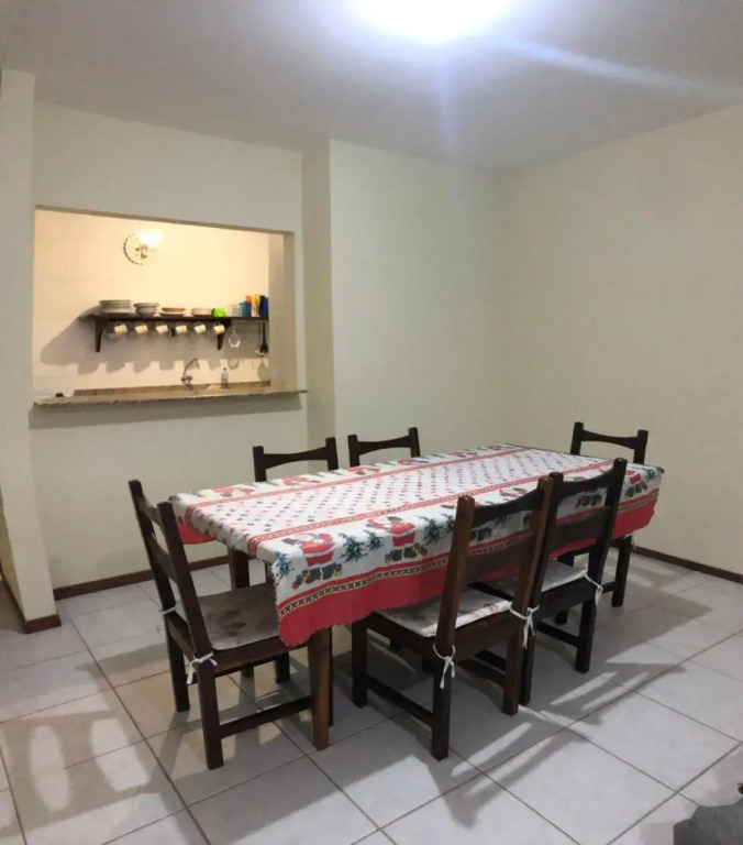 Residencial Beija Flor, 3 quartos - Mariscal