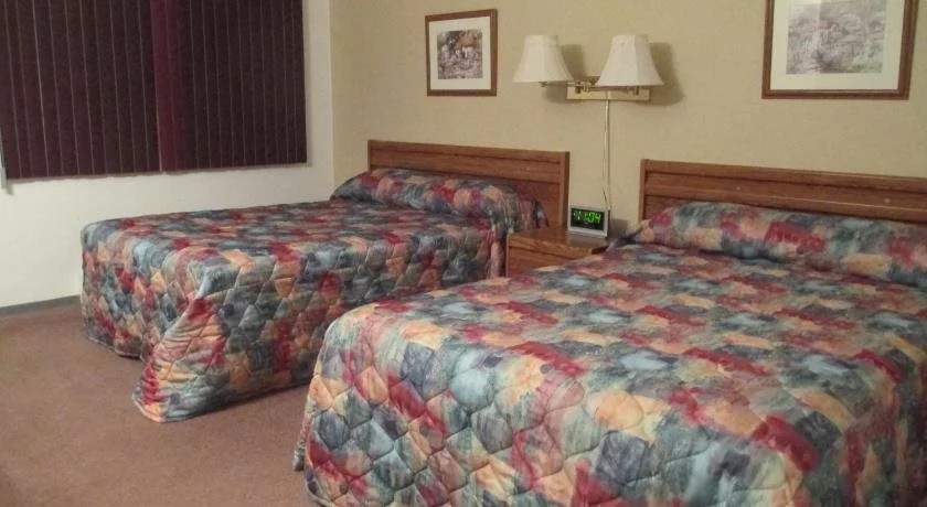 Harvest Moon Inn