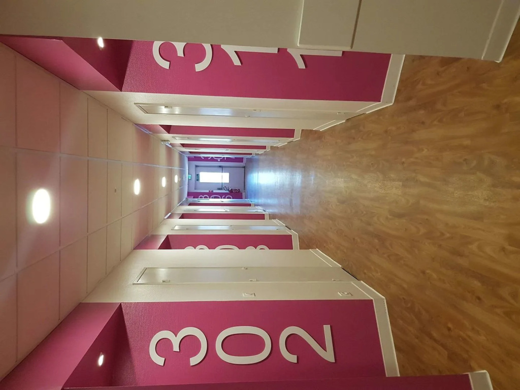 ibis Styles Fréjus St Raphael