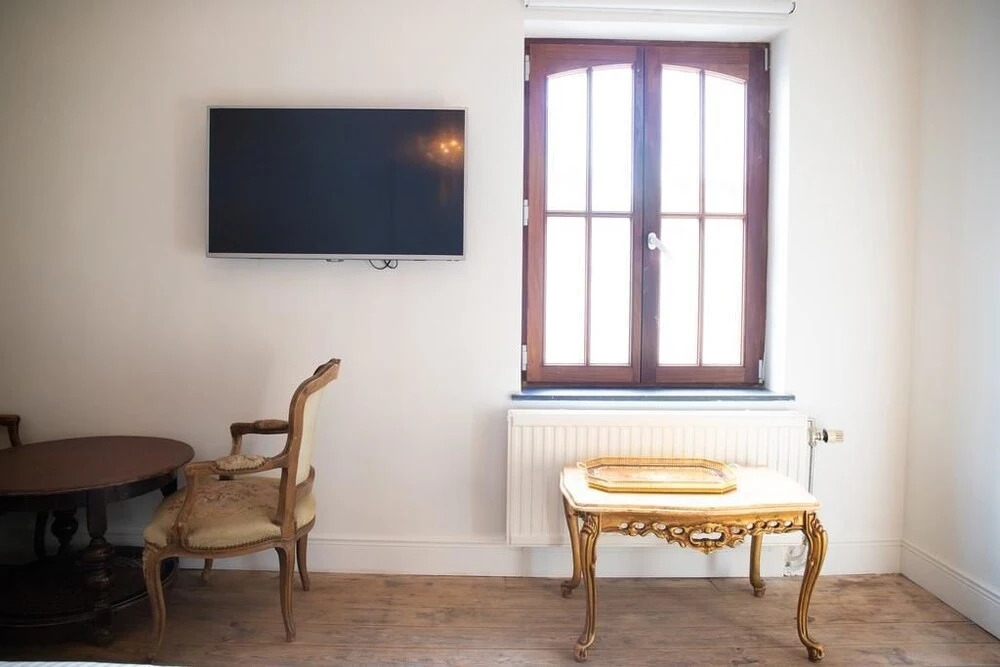 Hotel De Ridder