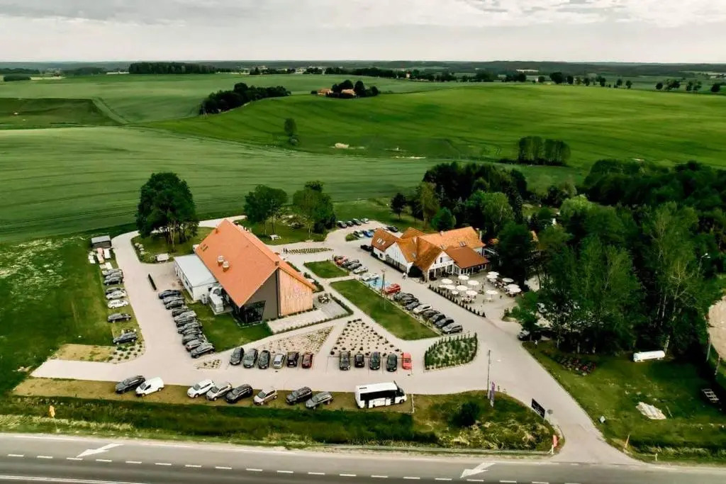 Kozi Dwór