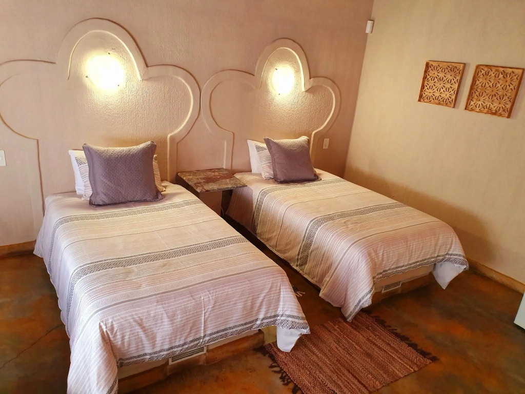Shingalana Guest Lodge
