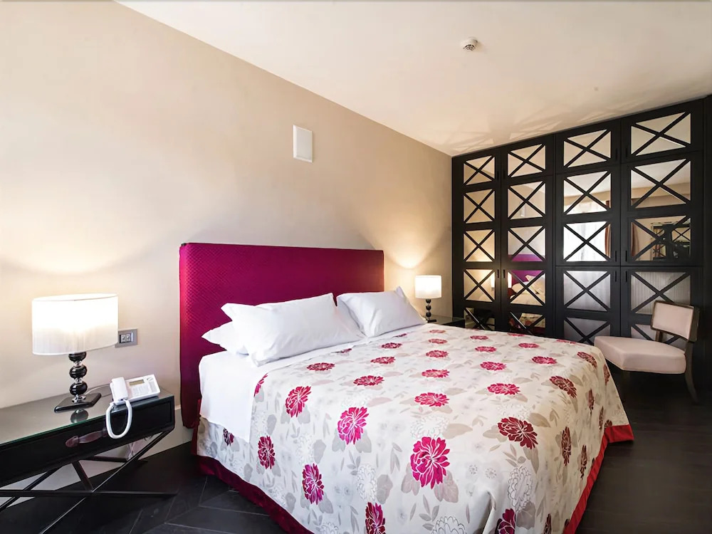 Cavalieri Palace Luxury Residences