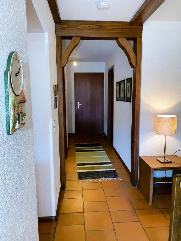 Am Rüttebach