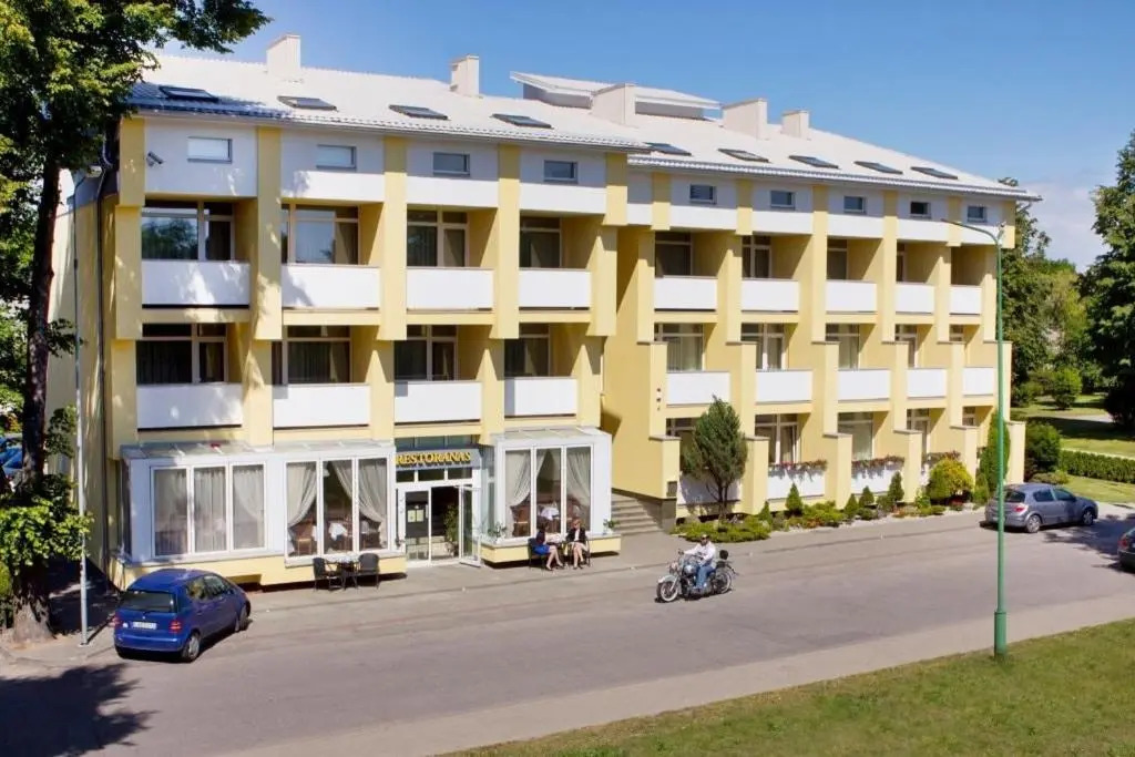 I&M Palanga