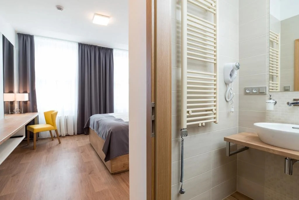 Hotel Slavia
