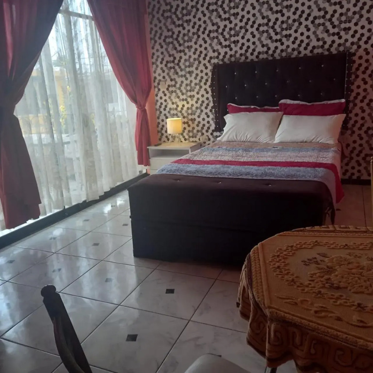 Hostal Luren