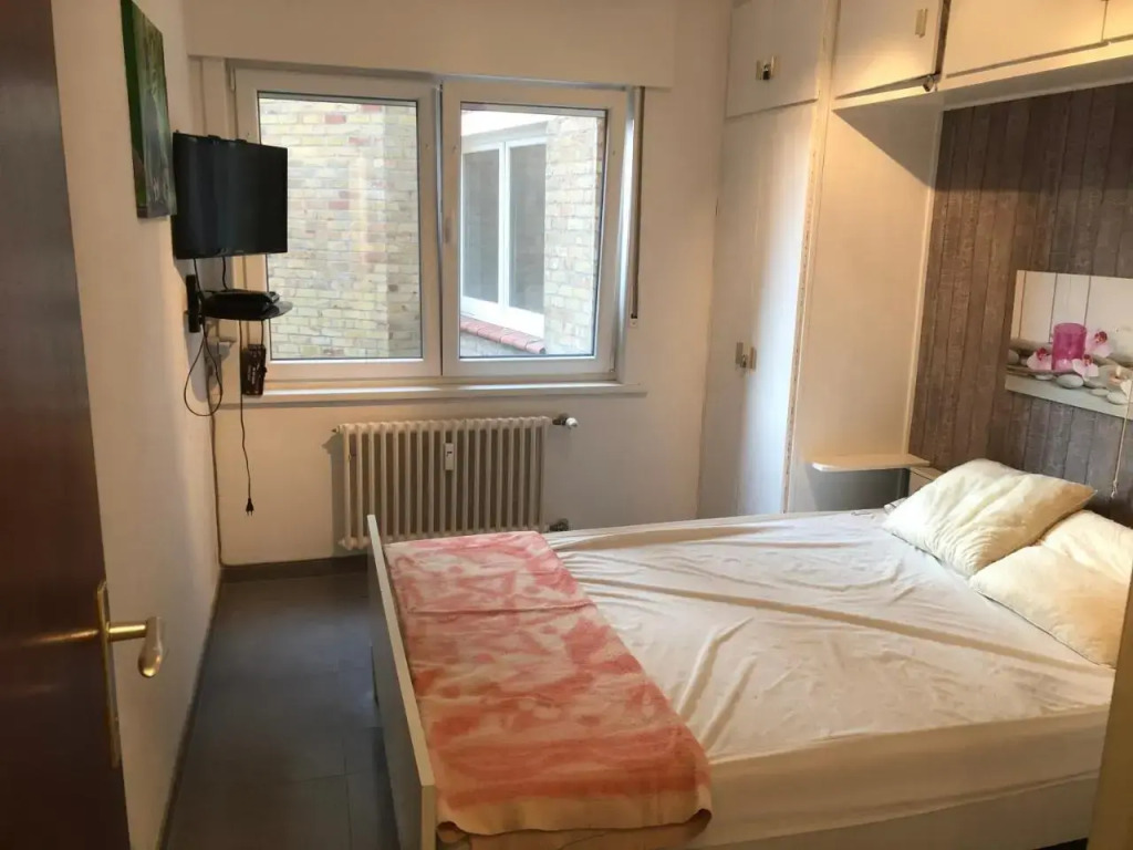 Sibeac Location Coxyde Bad