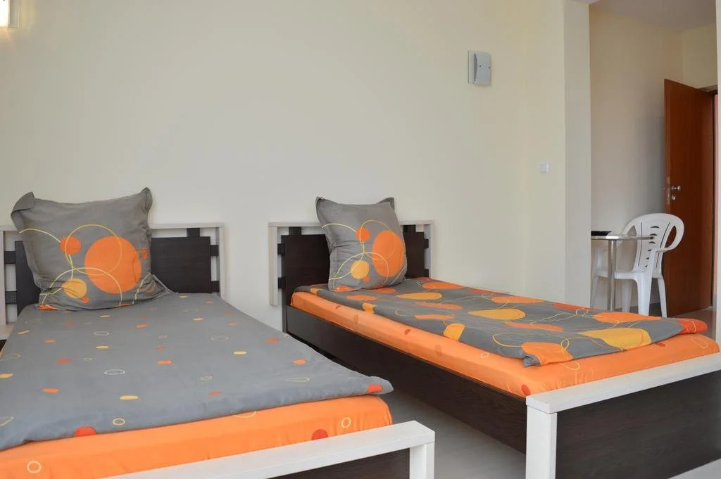 Zafo Hotel
