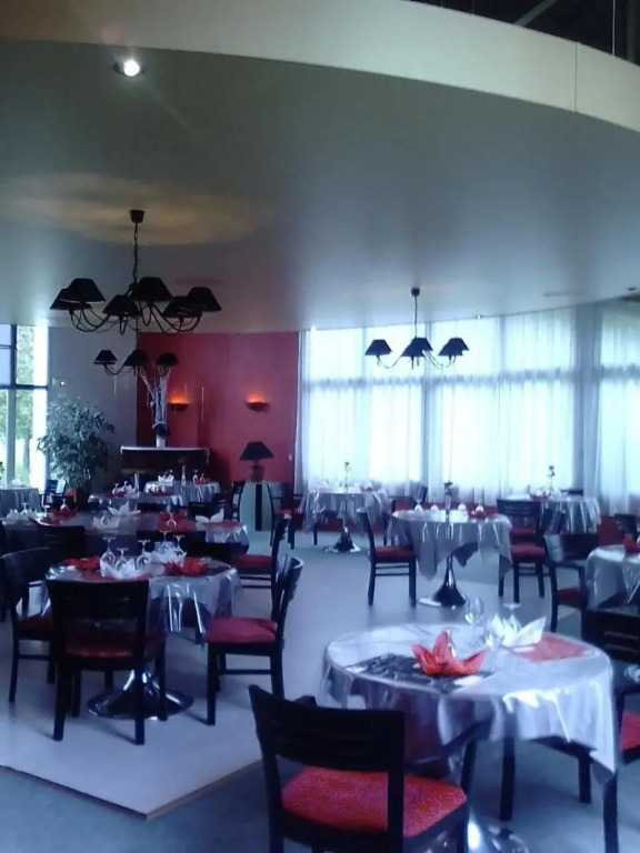 Hotel Restaurant Le Manguier