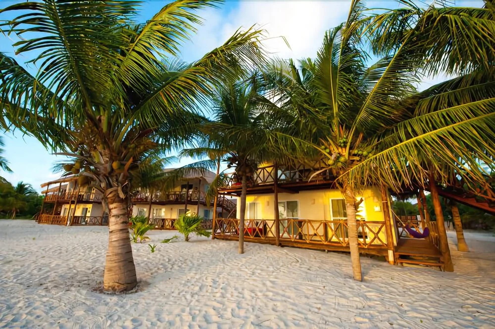 Grand Slam Fishing Lodge Tulum