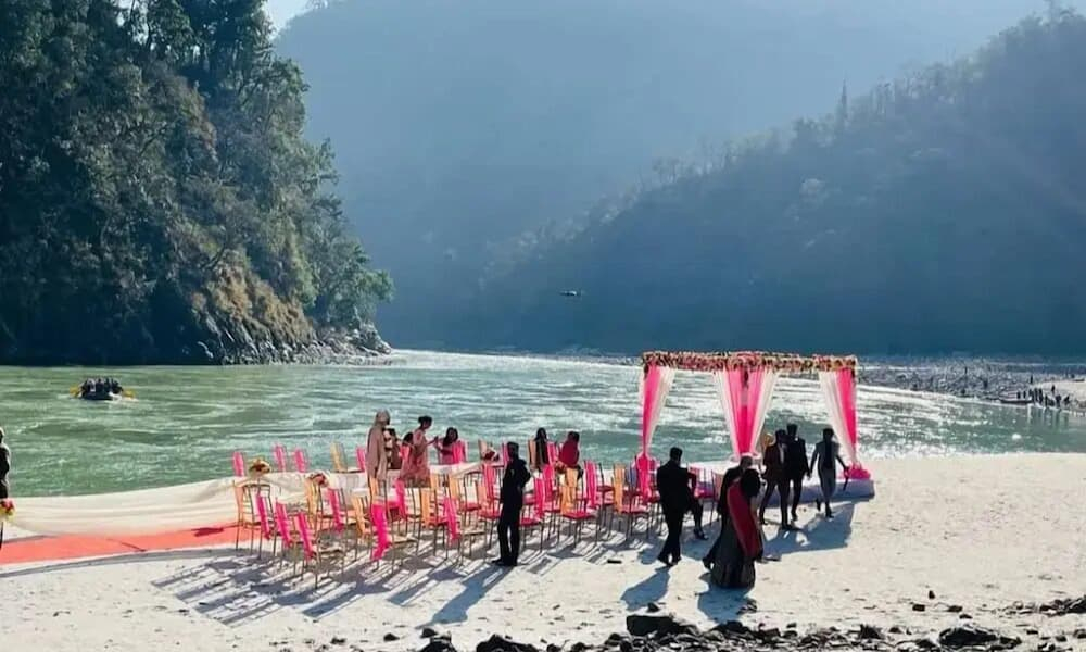 The Shivaay Near AIIMS Rishikesh by Lovely Hospitality