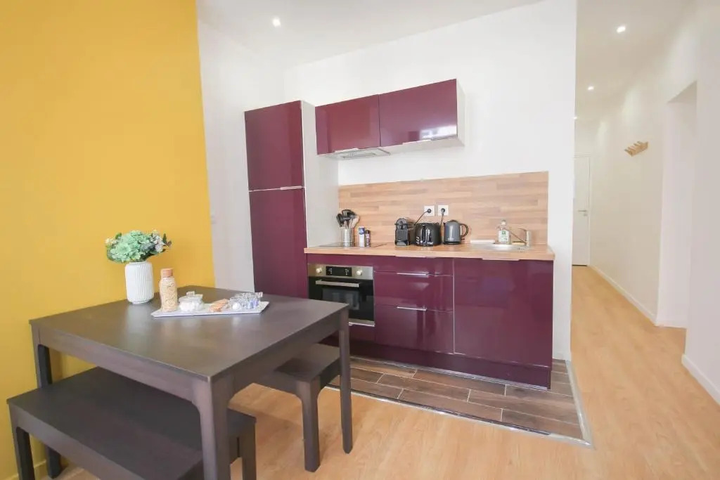 Superb apartment near the Grand Place!