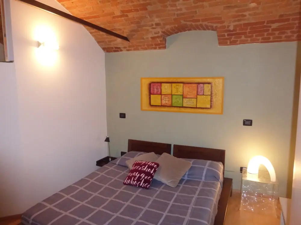 Casa Vico