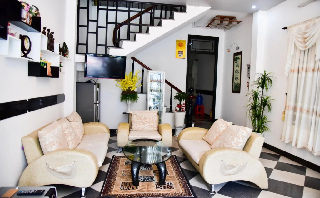 Viet House 2 Homestay