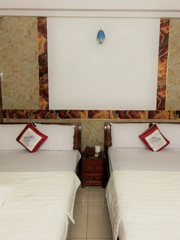 Nam Anh Hotel