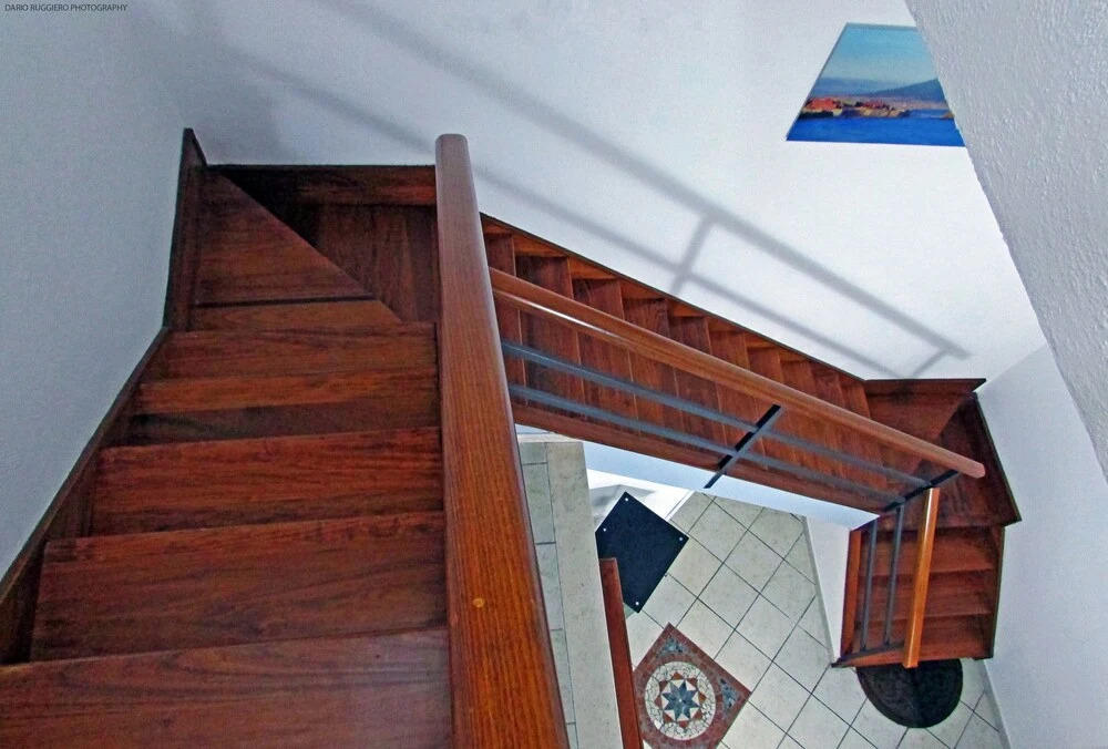 Casa Donna Rosa Napoli Sweet Home