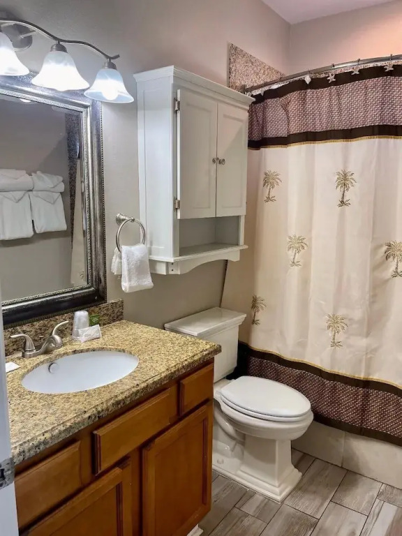 Beachgate Condo Suites And Hotel 341+342 4 Bedroom Condo