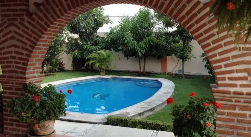 Casas San Gaspar