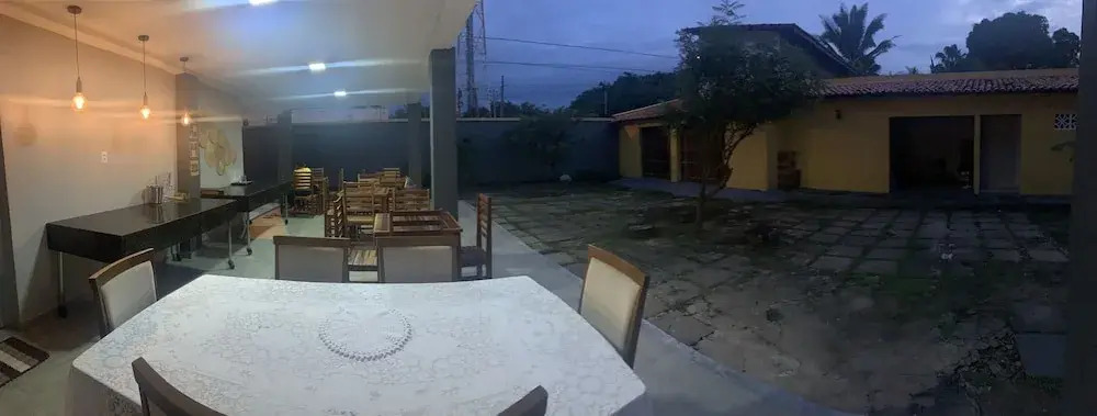 Rio Claro Comfort Hostel e Suítes