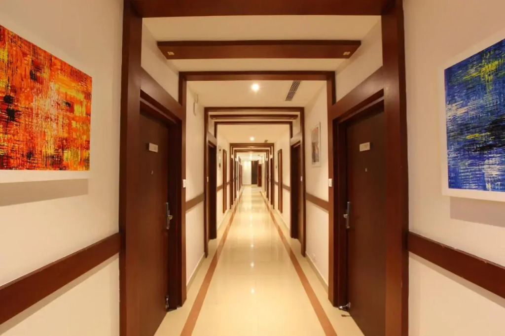 Hotel National Park