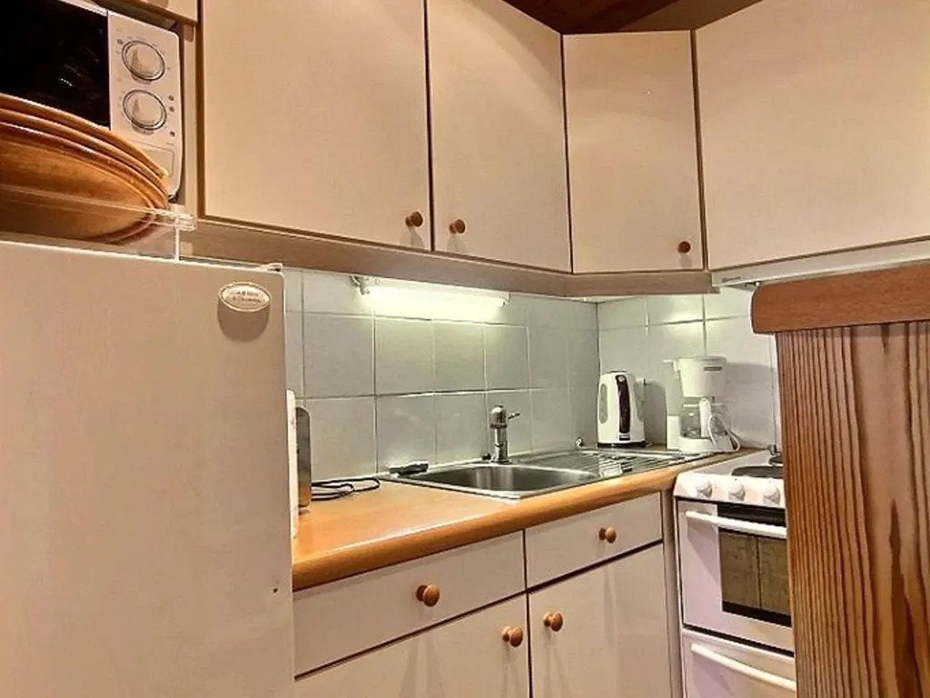 Appartement La Plagne, 2 pièces, 4 personnes - FR-1-455-77