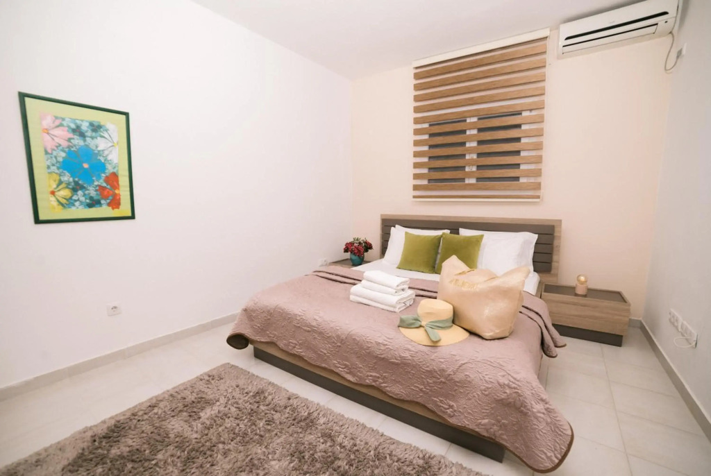 Apartments Lungo Mare Ulcinj