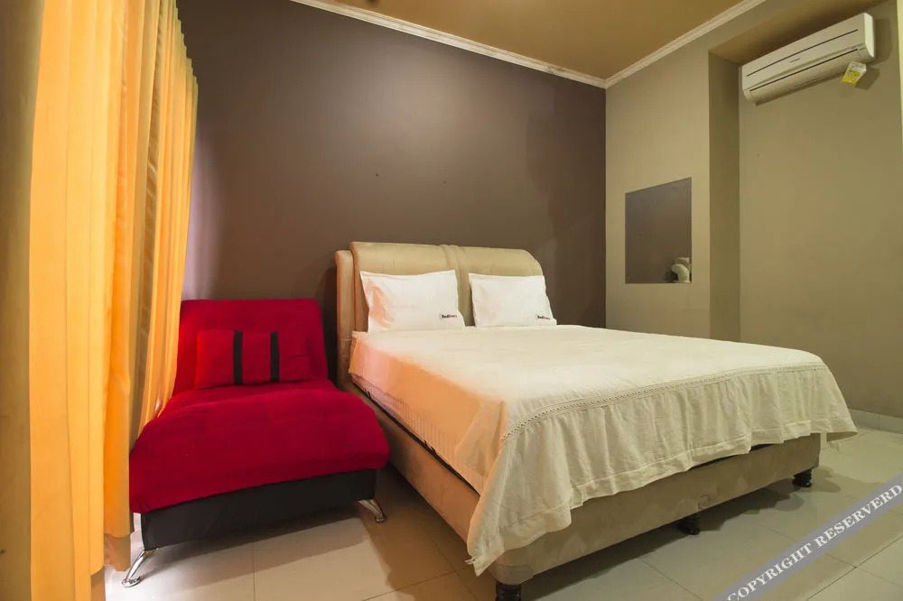 RedDoorz @ Cipete Utara 2