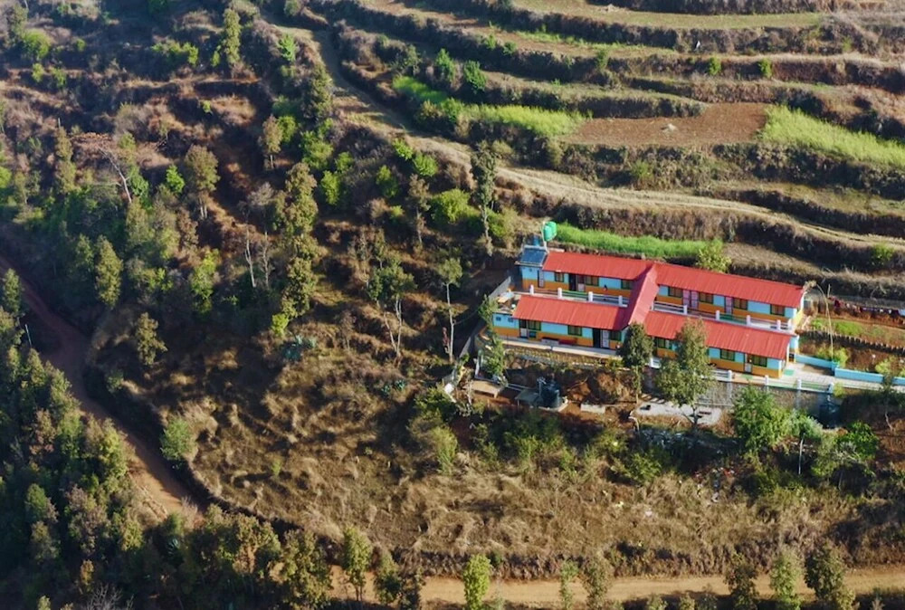 Arogya Nepal