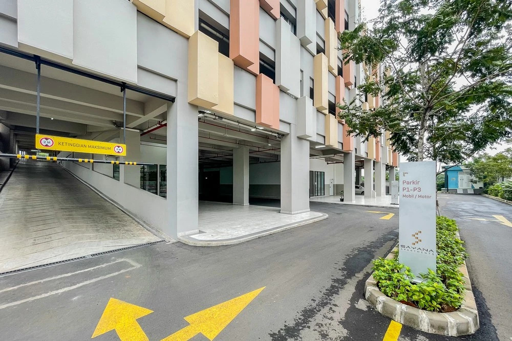 RedLiving Apartemen Sayana - Premium Property