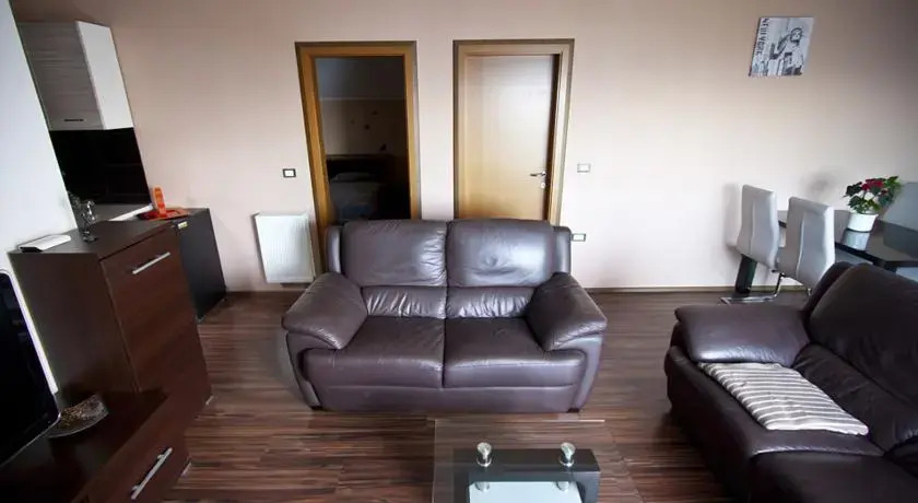 Rooms Gordana