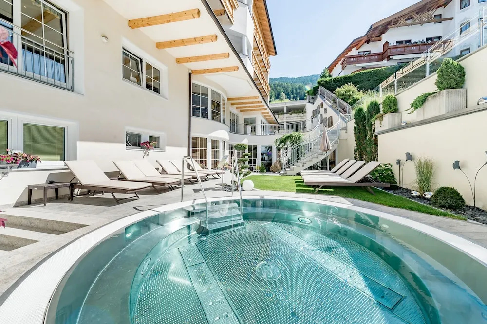 Hotel Andy 4 Sterne Superior