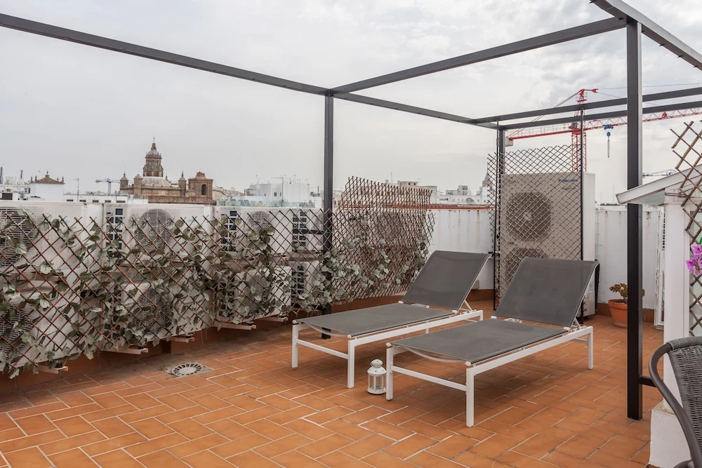 Apartamentos Cuna 41