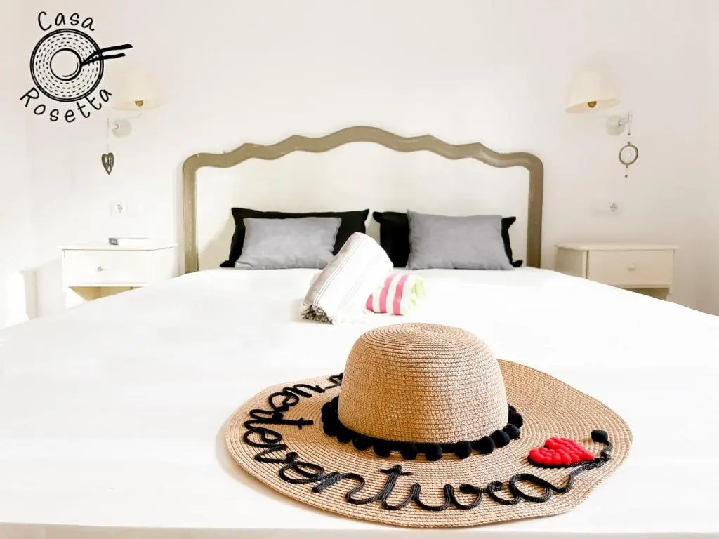 Family Casa Rosetta 4 persons - wifi and pool service