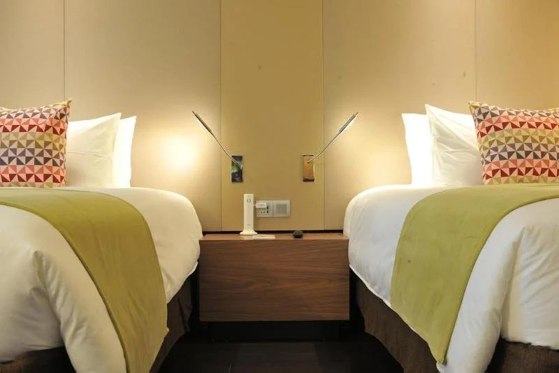 Motel 168 Shanghai Chengdu North Road