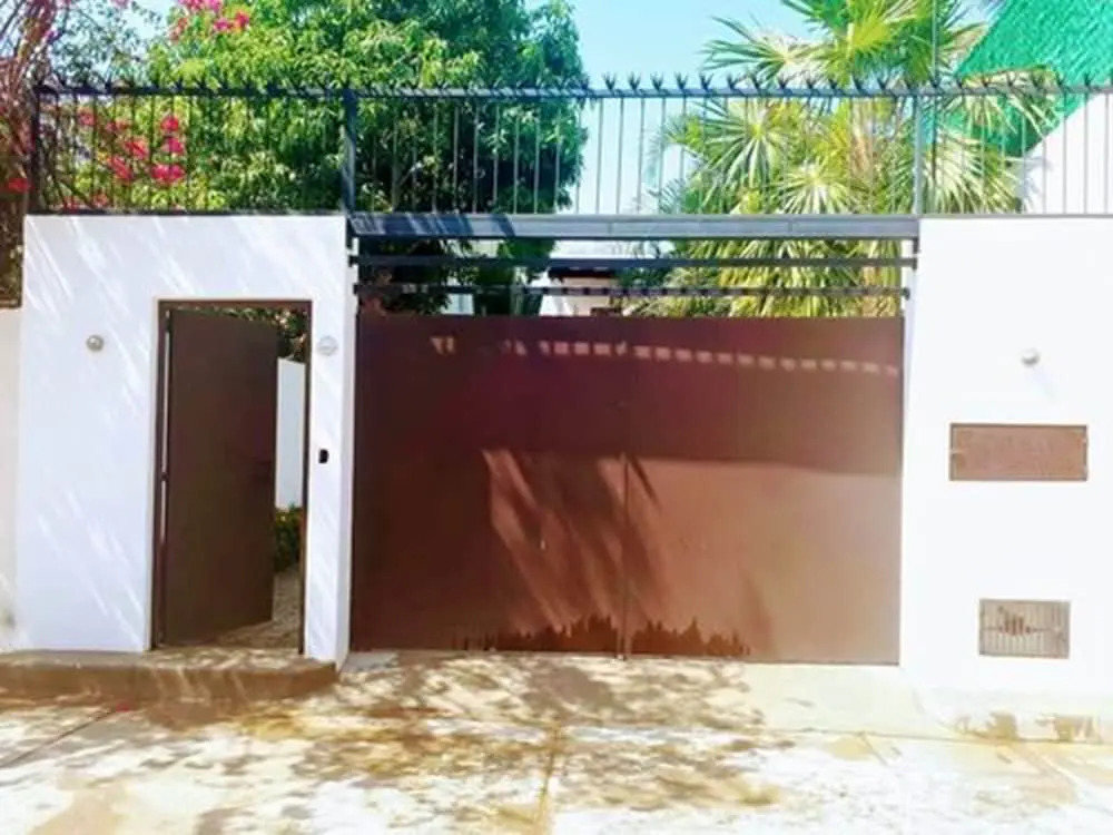 Casa Luz de Luna