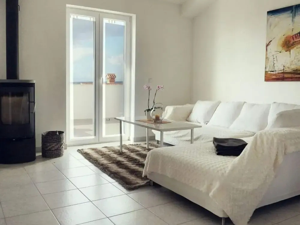 Holiday Home Villa Alisa