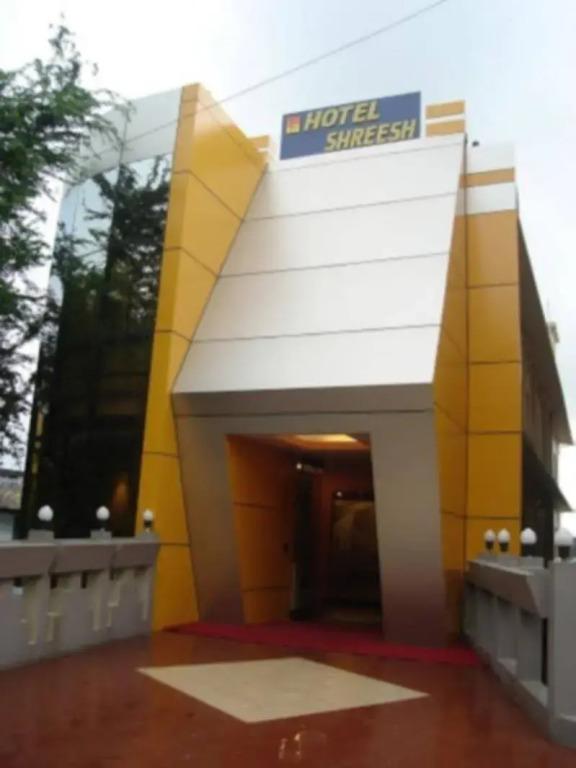 Hotel Shreesh