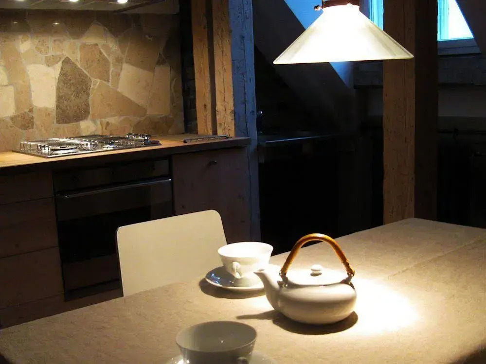 Design City Apartment Freta