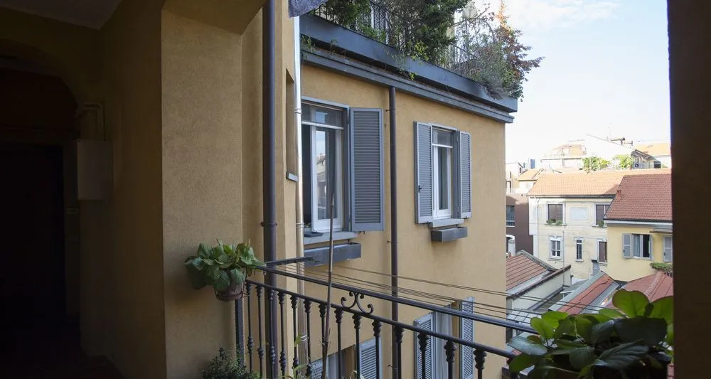 Hintown Monumentale Milano Apartments