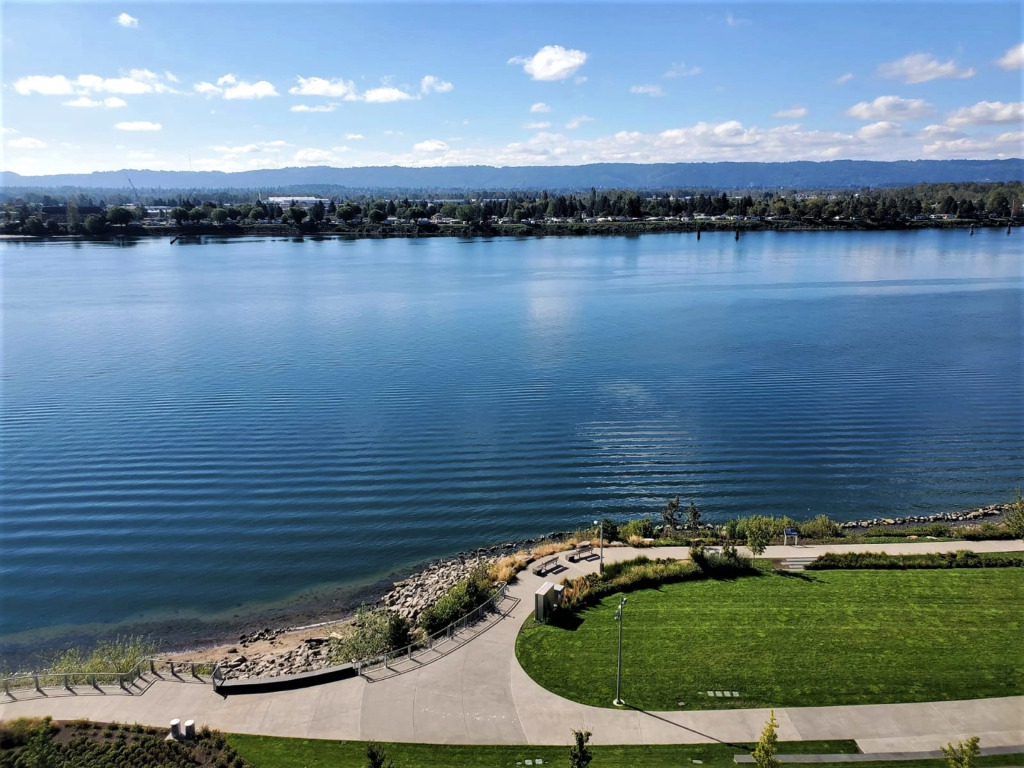 Hotel Indigo Vancouver Dwtn – Portland Area by IHG