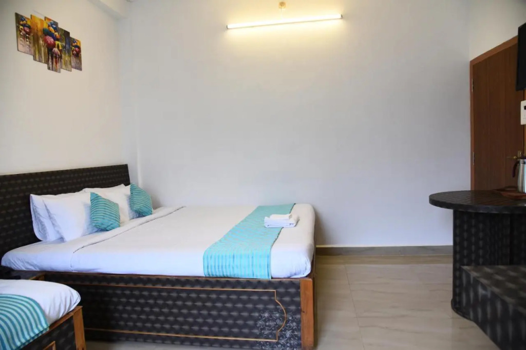 PHIBHA VILLA